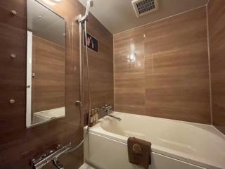Nihonbashi LUXE HOTEL - Vacation STAY 77605v - Osaca - 9