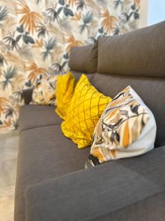 Coqueto estudio junto al mar-Apartamentos Don Diego en la Carihuela - Torremolinos - 9