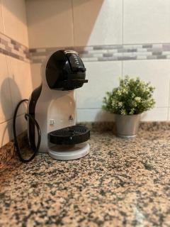 Coqueto estudio junto al mar-Apartamentos Don Diego en la Carihuela - Torremolinos - 2