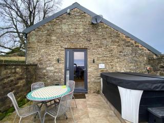 The Barn - Eyam - 6