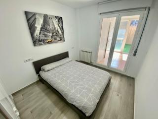 Apartamento Ponent Stays - - 3