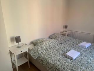 Francis50 2 - Oostende - 2