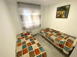 Apartamento Ponent Stays - - 2
