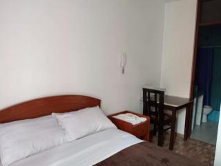 Gran Hotel Leguia - Cajamarca - 8