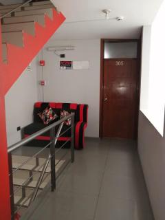Gran Hotel Leguia - Cajamarca - 5