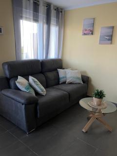 Apartamento Los Álamos - Barreiros - 8