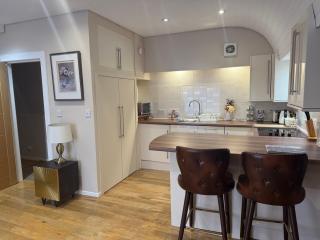 Rose Street flat - Edimburgo - 2