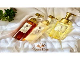 Nihonbashi LUXE HOTEL - Vacation STAY 79789v - Osaca - 6