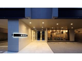 Nihonbashi LUXE HOTEL - Vacation STAY 77602v - Osaca - 2