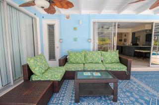 Stylish 3BR Pool Home near Siesta Key - Sarasota - 4