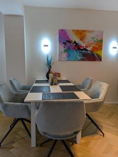 München Direkt am Marienplatz 2 Schlafzimmer 70 qm Apartment Jennifer - Munich - 1
