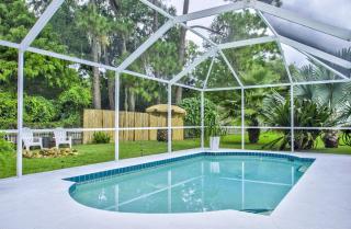 3 BR Pool Home In Nokomis - Close To Beaches - Nokomis - 0