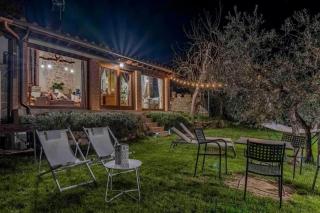 La Dolce Agogia, Country suite Cottage & Hot Tub - 6