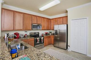 Lake view 3BR villa in the gated community of River Strand-Heritage Harbour - Bradenton - 7