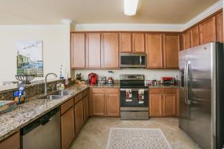 Lake view 3BR villa in the gated community of River Strand-Heritage Harbour - Bradenton - 2