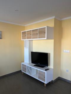 Apartamento Los Álamos - Barreiros - 7