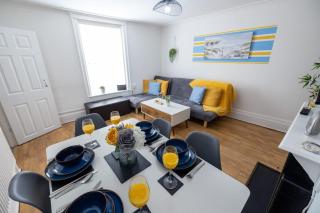 Cosy Home by the Sea in Great Yarmouth - Southtown - 0