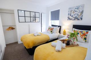 Cosy Home by the Sea in Great Yarmouth - Southtown - 9