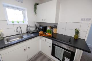 Cosy Home by the Sea in Great Yarmouth - Southtown - 6