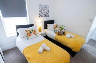 Cosy Home by the Sea in Great Yarmouth - Southtown - 5