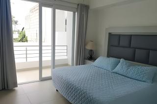 Departamento Hanna #2 Bucerias - 8
