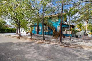 Delightful 2 BR Downtown Sarasota Condo - The White Pearl - Sarasota - 4