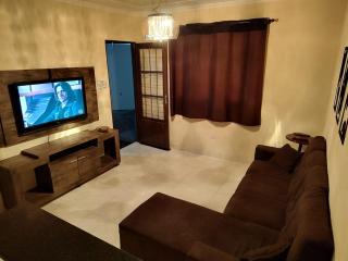 Casa Vila Sobrinho - Campo Grande - 5
