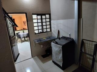 Casa Vila Sobrinho - Campo Grande - 4