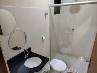 Casa Vila Sobrinho - Campo Grande - 2
