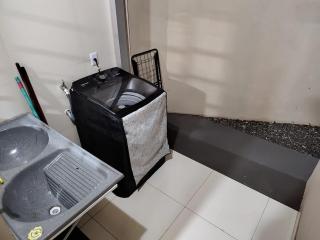 Casa Vila Sobrinho - Campo Grande - 1