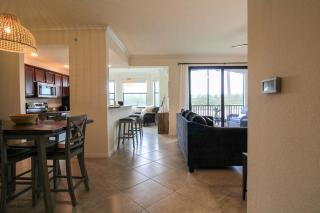 Gorgeous 2 BR condo in Lakewood National - The Nest - Bradenton - 1