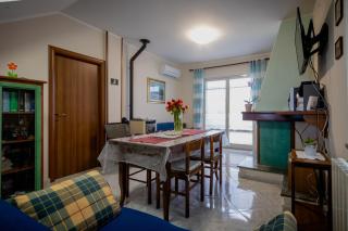 Casa Marcy - Oristano - 1