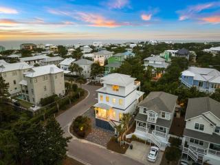 30A Emerald Tower - Santa Rosa Beach - 6