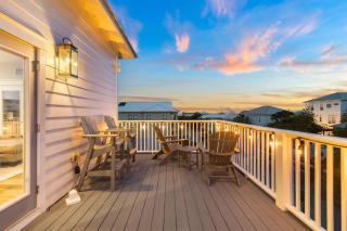 30A Emerald Tower - Santa Rosa Beach - 4