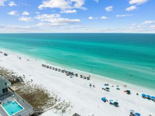 30A Emerald Tower - Santa Rosa Beach - 3