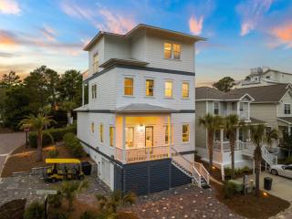 30A Emerald Tower - 0