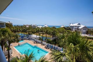 Gulf Place Caribbean #411 - 0