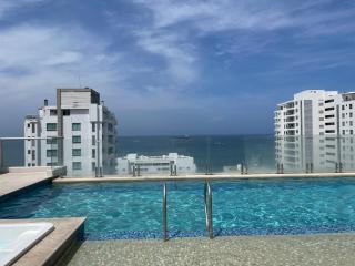 404 Caribe Palma - 7