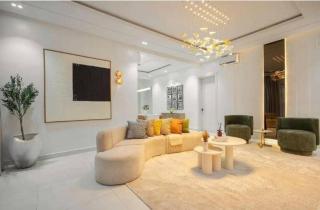 Three bedroom apartment - Lekki - 3
