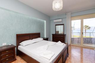 Azure Bliss Seaview Vlore-KeAn Apartment - Vlorë - 1