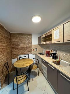 Cozy Tampa Apartments 2 - Braşov - 7