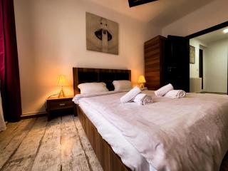 Cozy Tampa Apartments 2 - Braşov - 2