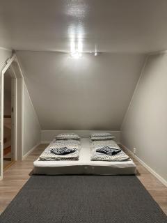 Apartment in the city center of Tromsø - 4