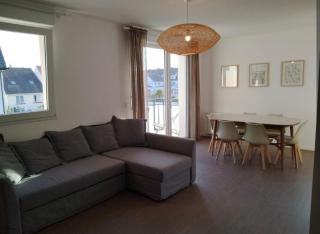 Nouveau T3 à 500 m de la plage - Berck-sur-Mer - 0
