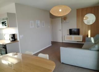 Nouveau T3 à 500 m de la plage - Berck-sur-Mer - 7