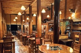 Puro Moconá Lodge - El Soberbio - 5