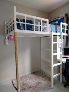 Apartamento cop30 luxo - 3