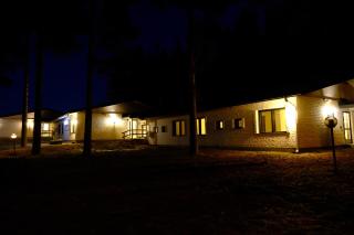 Hotel not working - Lievestuore - 3