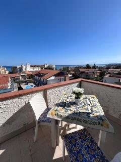Colapesce Penthouse - Giardini-Naxos - 2