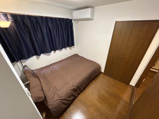 SOLEIL TOKI 3 - Vacation STAY 18908 - Fukuoka - 8